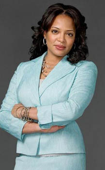 Lauren Vélez